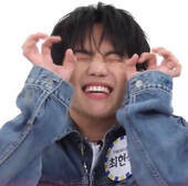 Hyunsuk